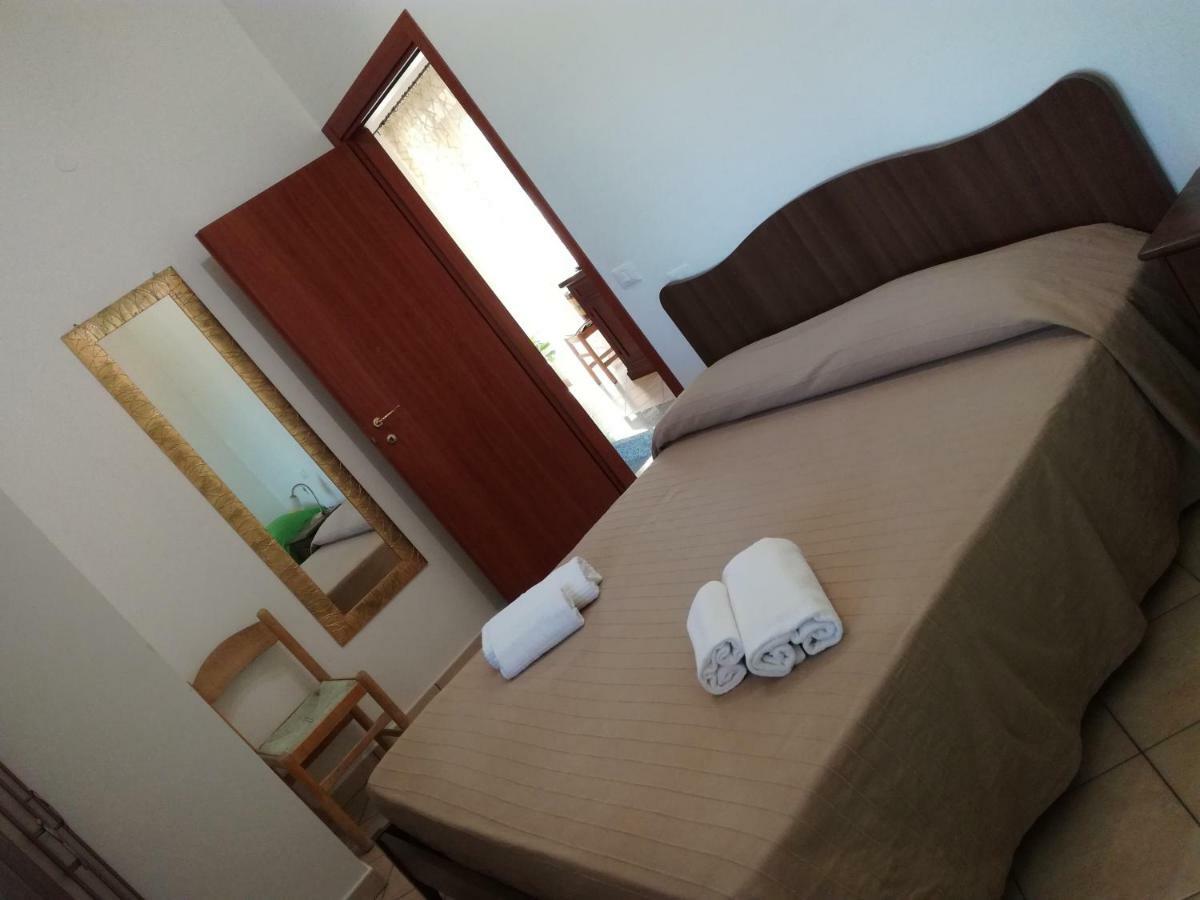 Agriturismo Le Pagliere Da Valentino Villa Villa Santa Maria  Eksteriør bilde